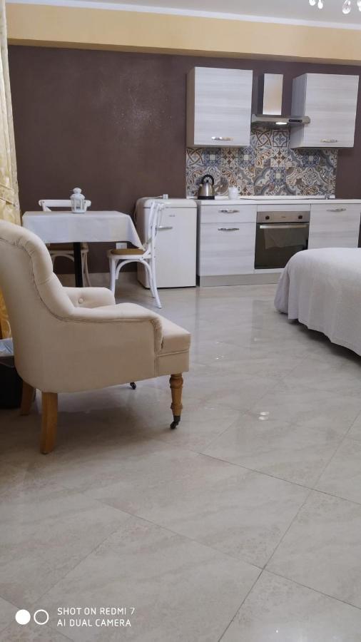 ليتشي Villa Margherita المظهر الخارجي الصورة