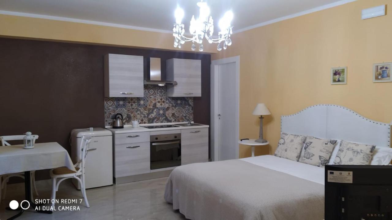 ليتشي Villa Margherita المظهر الخارجي الصورة