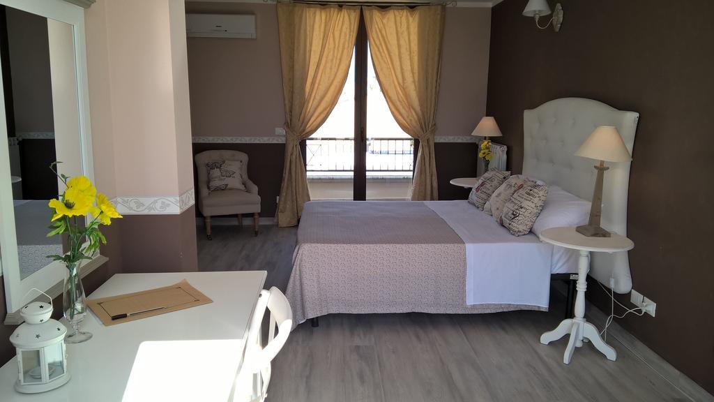 ليتشي Villa Margherita المظهر الخارجي الصورة