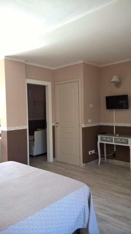 ليتشي Villa Margherita المظهر الخارجي الصورة