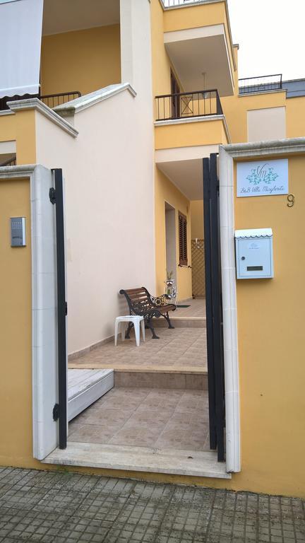 ليتشي Villa Margherita المظهر الخارجي الصورة