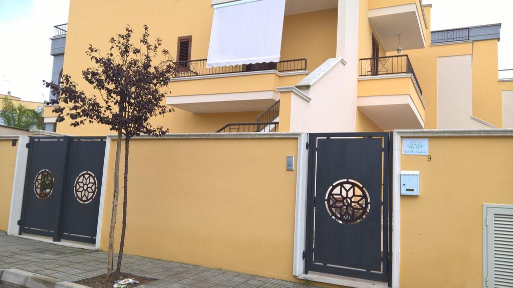 ليتشي Villa Margherita المظهر الخارجي الصورة