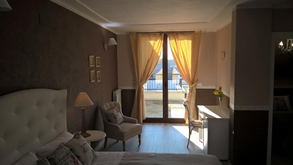 ليتشي Villa Margherita المظهر الخارجي الصورة