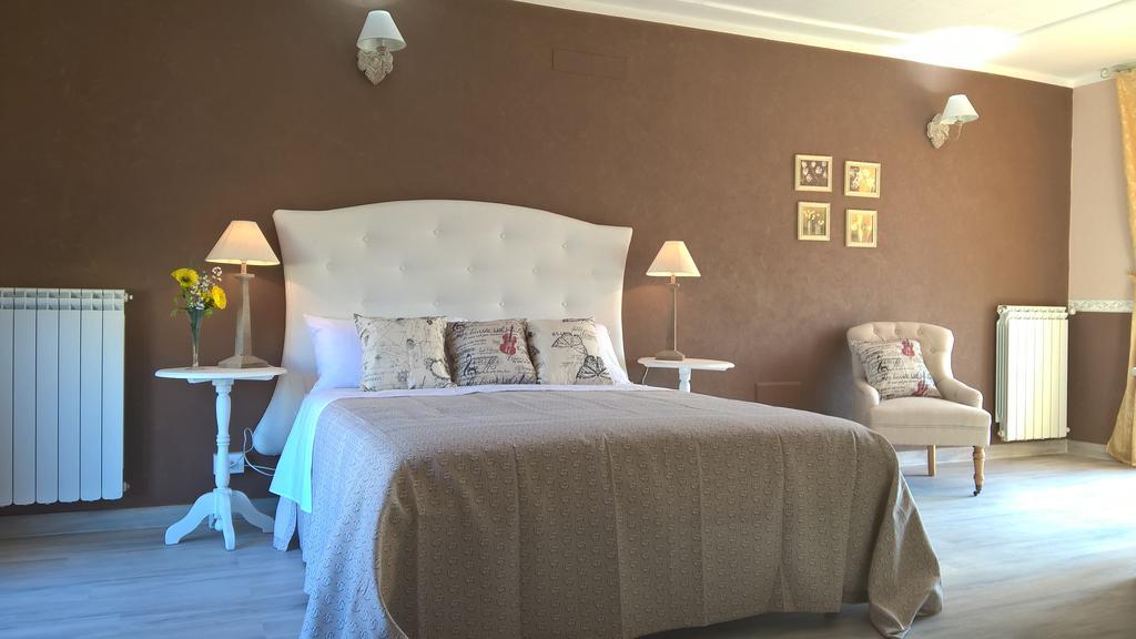 ليتشي Villa Margherita المظهر الخارجي الصورة