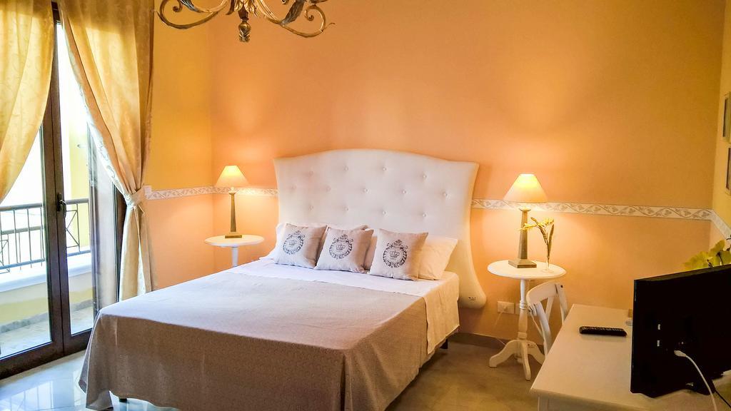 ليتشي Villa Margherita المظهر الخارجي الصورة