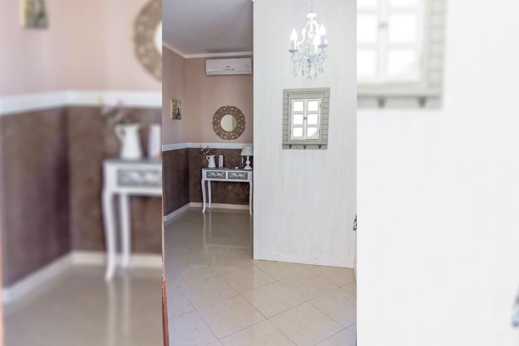 ليتشي Villa Margherita المظهر الخارجي الصورة