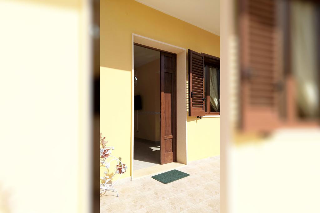 ليتشي Villa Margherita المظهر الخارجي الصورة