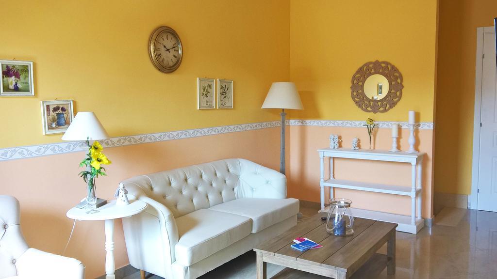 ليتشي Villa Margherita المظهر الخارجي الصورة
