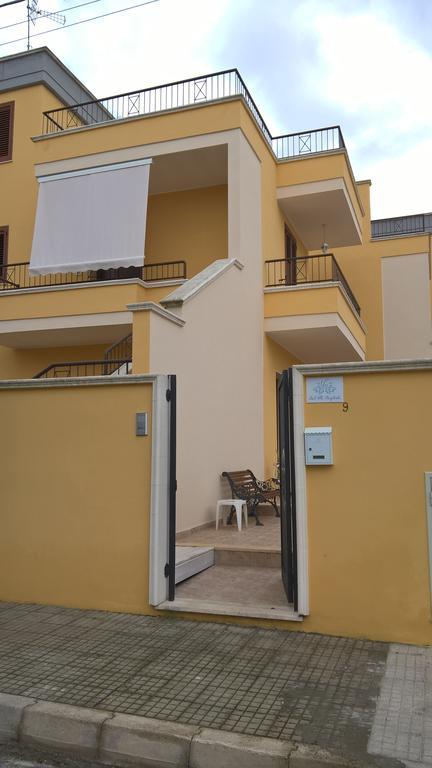 ليتشي Villa Margherita المظهر الخارجي الصورة