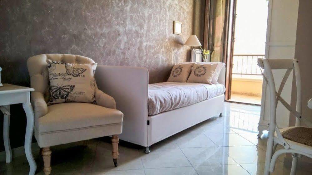 ليتشي Villa Margherita المظهر الخارجي الصورة
